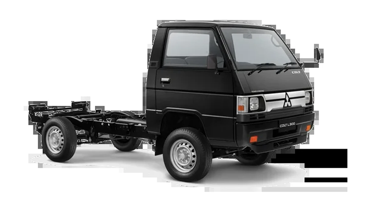 Cabin Chassis