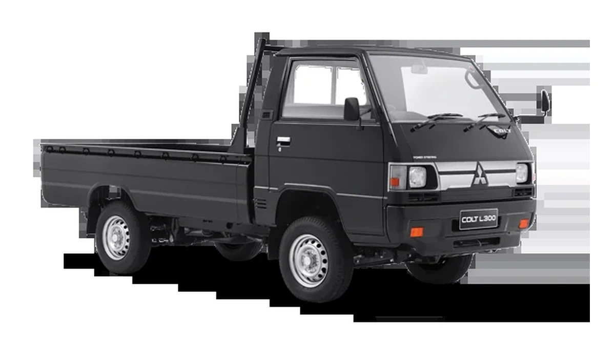 New Colt L300 Pick Up Flat Deck