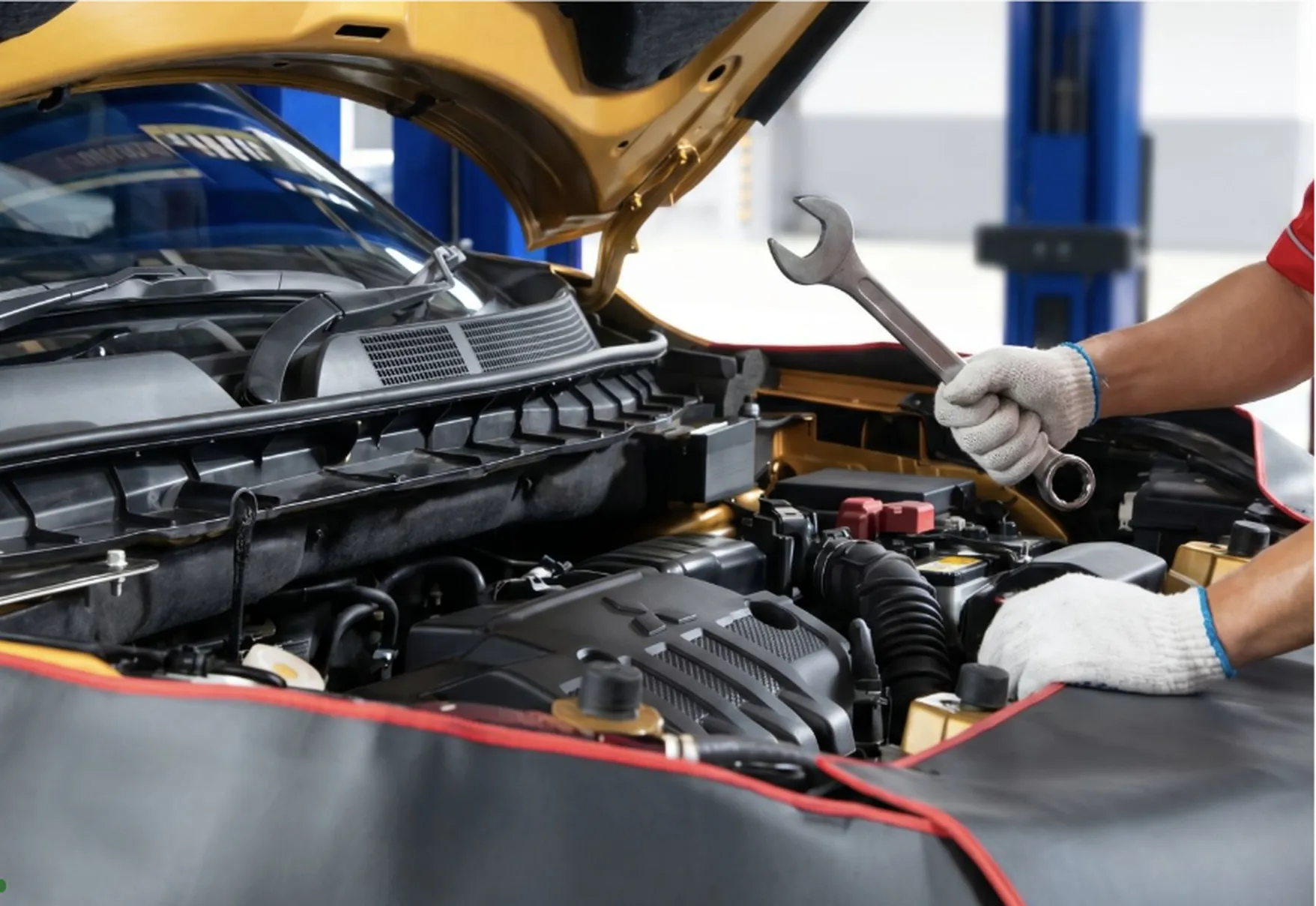 Memahami dan Merawat Sistem Pendingin Mobil - Cegah Overheating dan Kerusakan Mesin