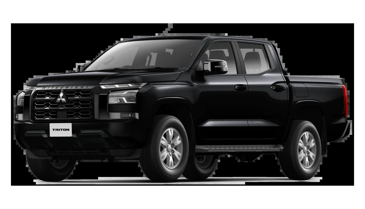 DC Exceed 4x4 MT