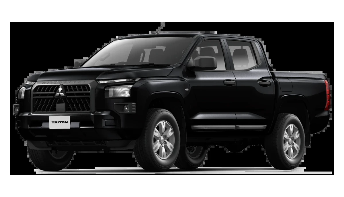 DC GLS 4x4 MT