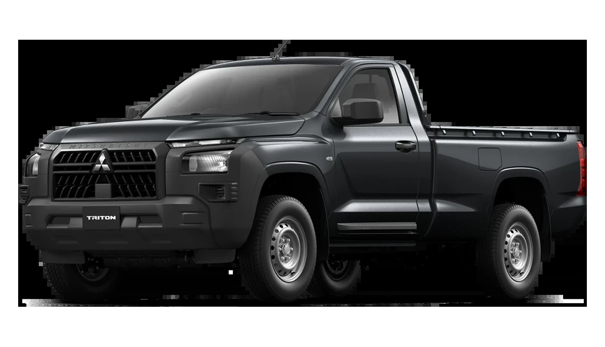 SC GLX 4x2 MT