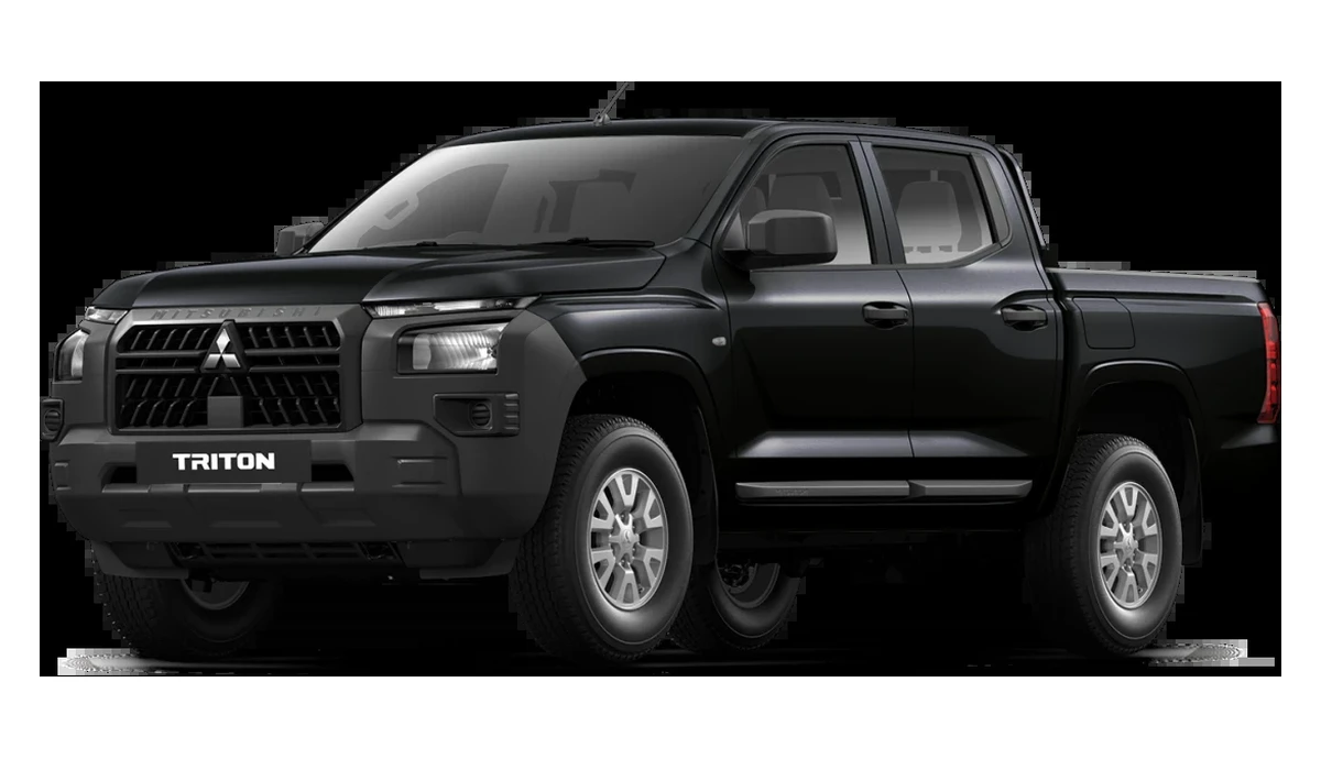 DC HDX 4x4 MT