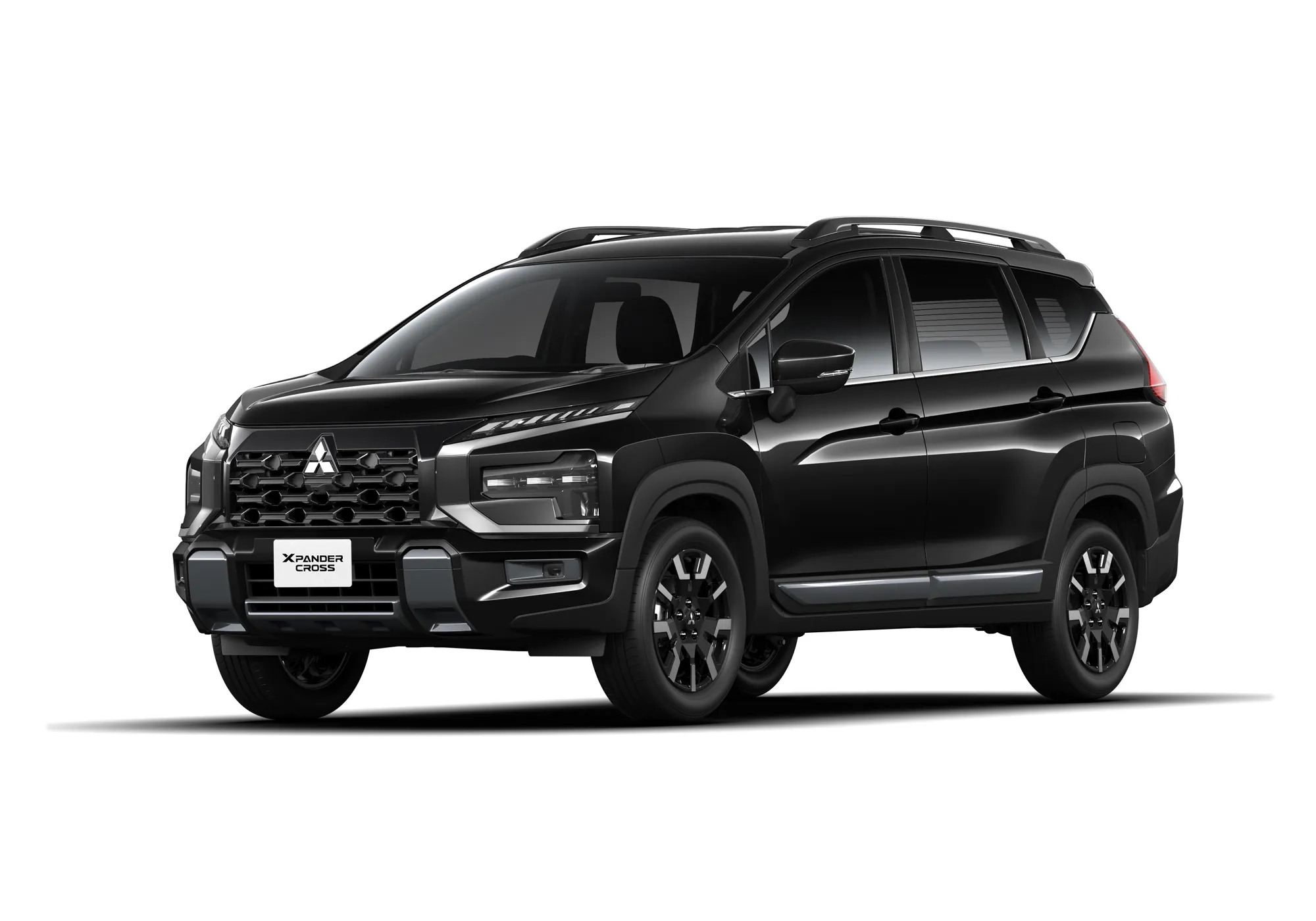 Premium CVT