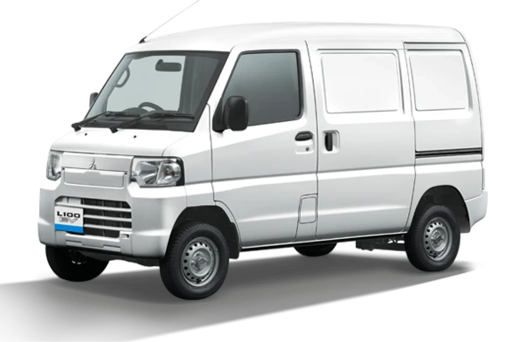 L100 EV White Solid