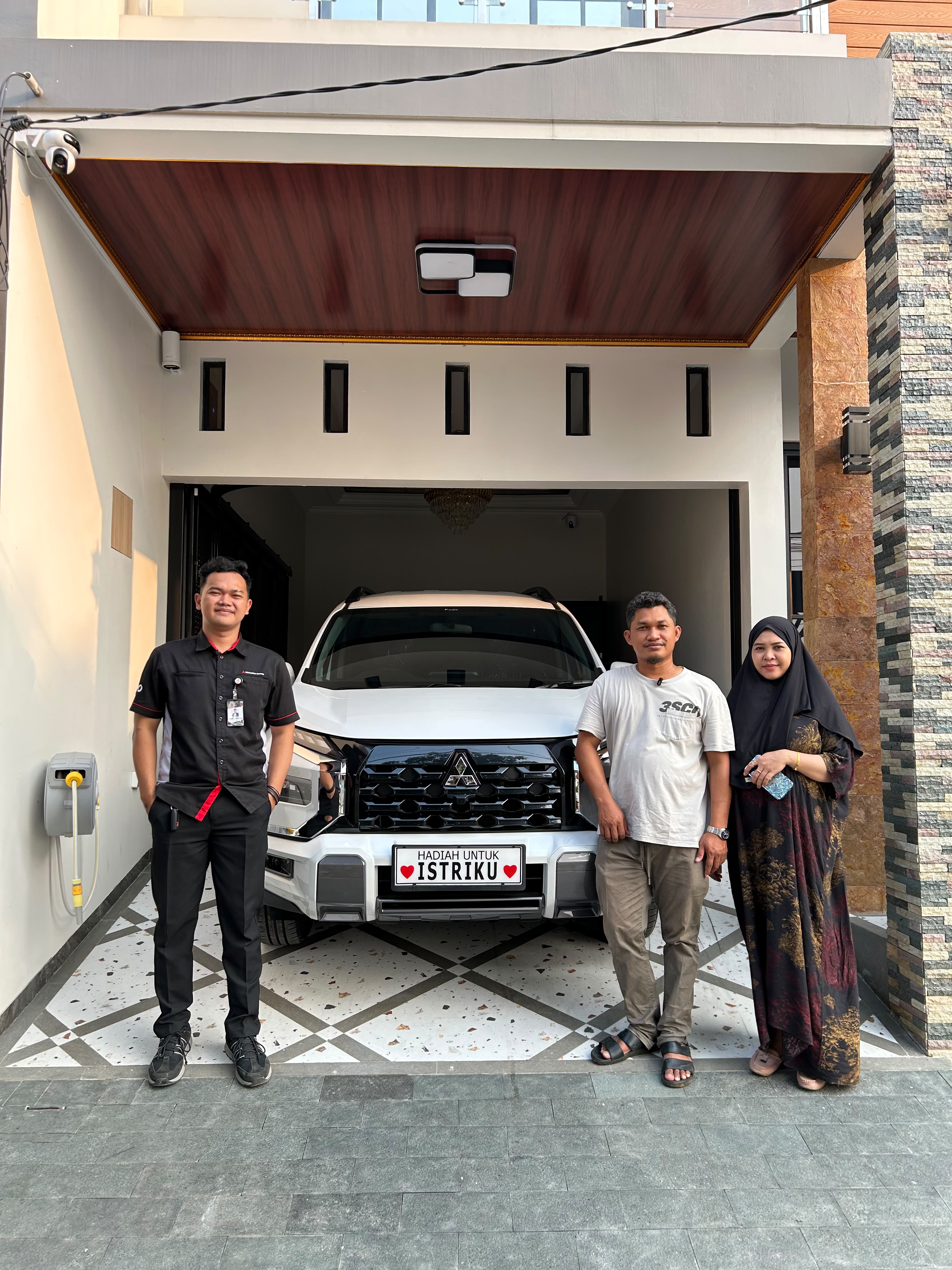 Kepuasan Pelanggan
