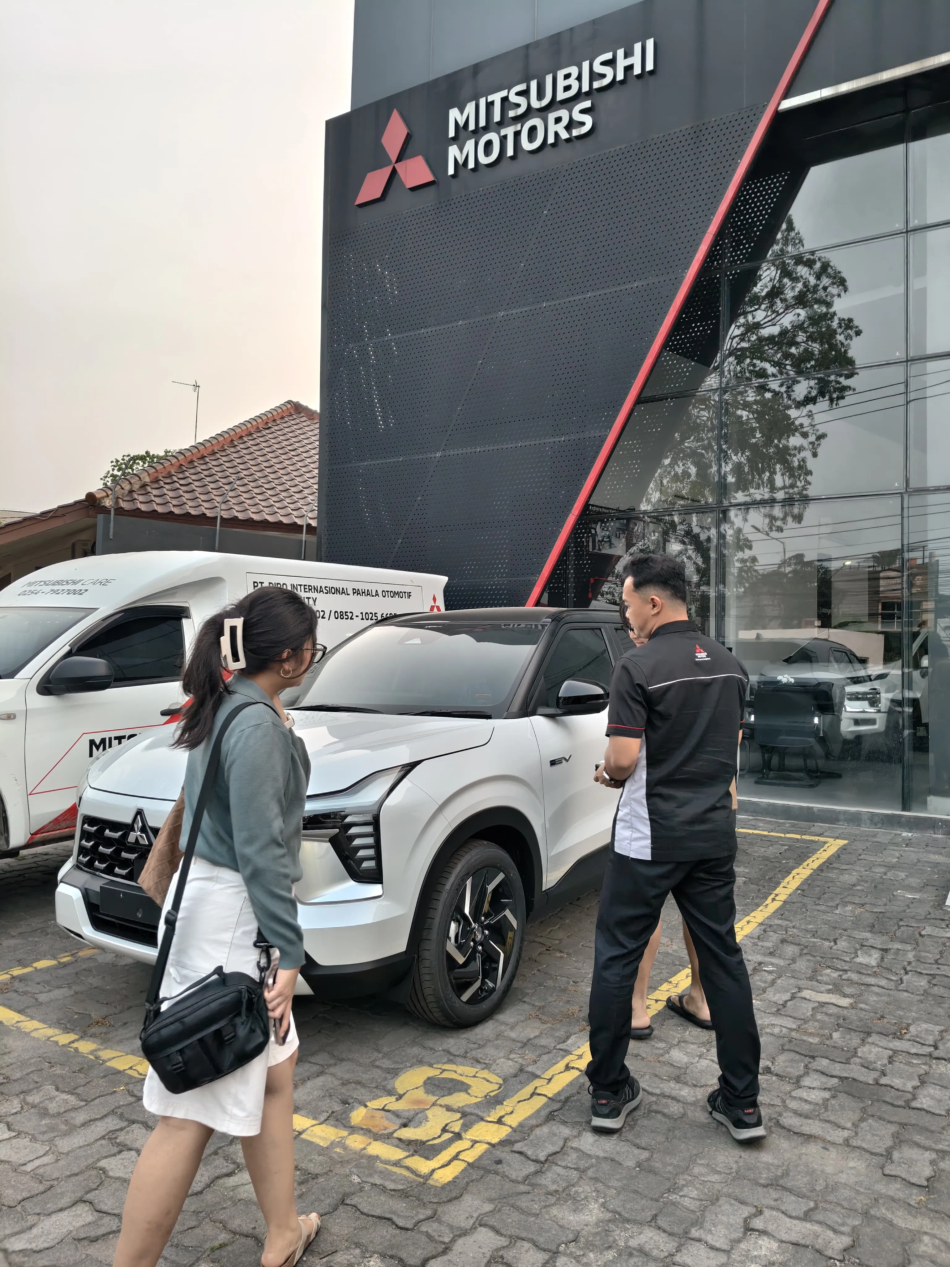 Layanan Terbaik